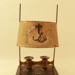 720 1321 Läsljusstake
